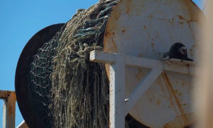 Pesca, bilaterale Italia-Francia per strategie comuni