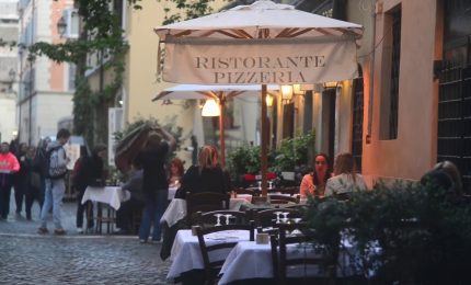 Turismo, &egrave; boom dei soggiorni enogastronomici