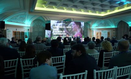 Energia, confronto imprese-istituzioni all'assemblea di ARTE