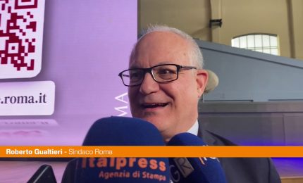 Turismo, Gualtieri "Da oggi c'&egrave; Julia, assistente virtuale per Roma"