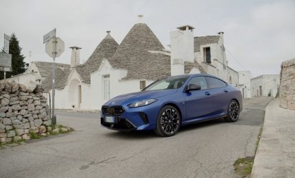 BMW Serie 2 Gran Coup&eacute;, la seconda generazione &egrave; ancora pi&ugrave; sportiva