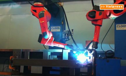 Imprese, assunzioni in crescita a marzo