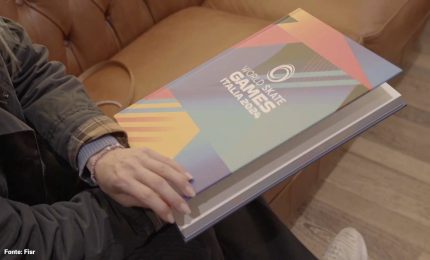 L'avventura dei World Skate Games in Italia diventa un libro
