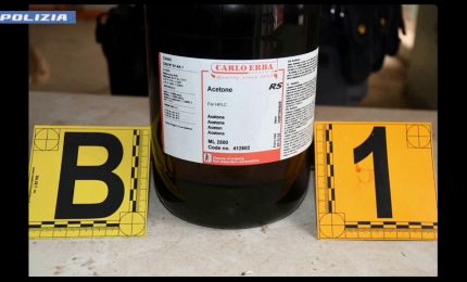 Scoperti dalla Polizia gruppi Telegram usati per rubare dati sensibili