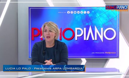 Clima, Lo Palo "Da Trump approccio pragmatico, da Ue meno ideologia&rdquo;