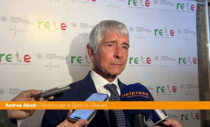 Abodi "Siamo fiduciosi che Palermo possa avere uno stadio all'altezza"