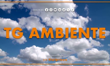 Tg Ambiente - 20/4/2025