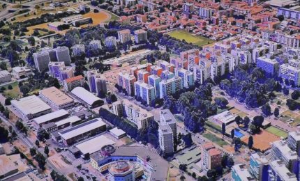 Nel Milanese un progetto di housing sociale pubblico-privato