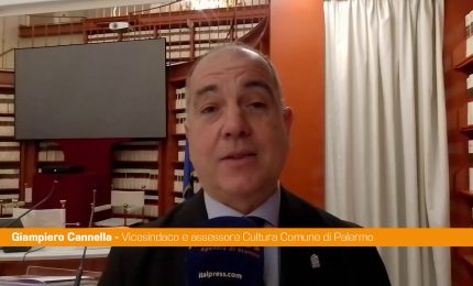 Cannella "Tour Santa Rosalia mostra immagine diversa di Palermo"