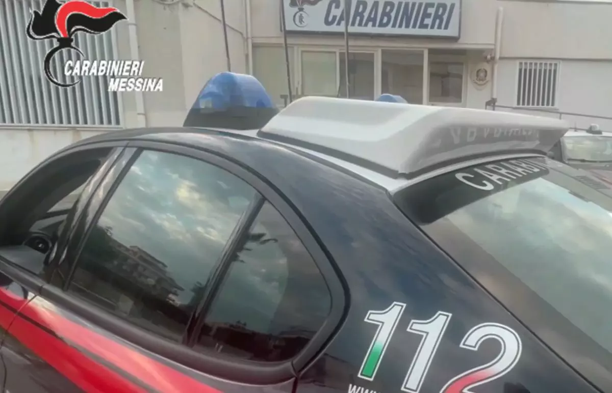 Traffico di droga fra Catania e Messina, 11 misure cautelari