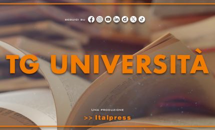 Tg Universit&agrave; - 21/4/2025