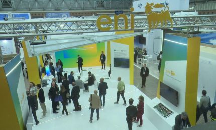 Enilive, i biocarburanti cruciali per trasporti pi&ugrave; sostenibili
