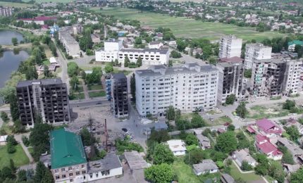 Dall'Unione Europea nuove risorse per l'Ucraina