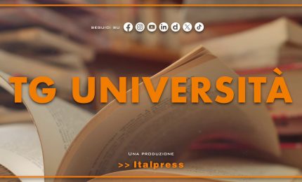 Tg Universit&agrave; - 28/4/2025
