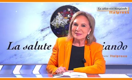 La Salute Vien Mangiando - Bocconcini di pollo al rosmarino