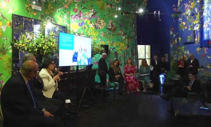 Ue autorizza il primo vaccino anti-pneumococcico specifico per adulti