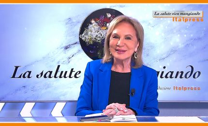 La Salute Vien Mangiando - Un involtino gustoso e nutriente