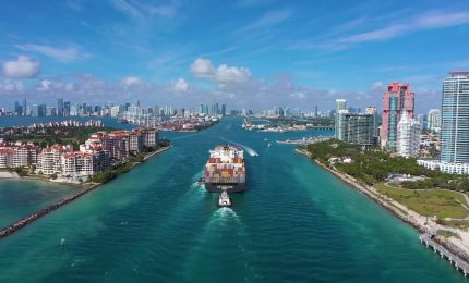 A Pasqua 11 milioni di italiani in viaggio