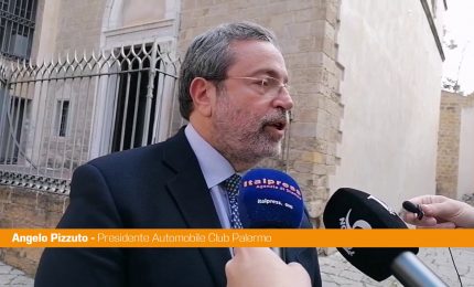 Targa Florio, Pizzuto"Con partnership Unipa attivit&agrave; per gli studenti"