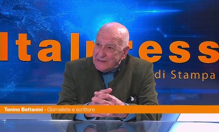 Nel libro di Bettanini la presenza italiana in Afghanistan