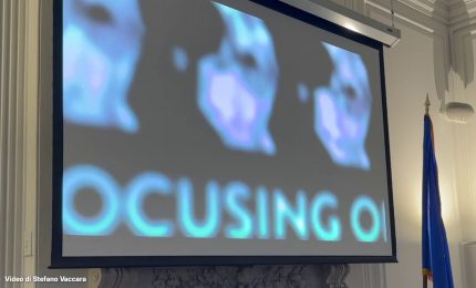 Il Made in Italy farmaceutico protagonista a New York