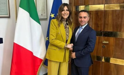 Santanch&egrave; &ldquo;Lampedusa &egrave; un gioiello di cui siamo orgogliosi&rdquo;