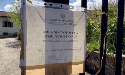 Incendio in una villetta nell'Agrigentino, 68enne muore carbonizzata