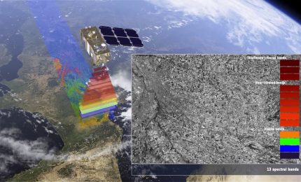 Copernicus, la terra continua a scaldarsi