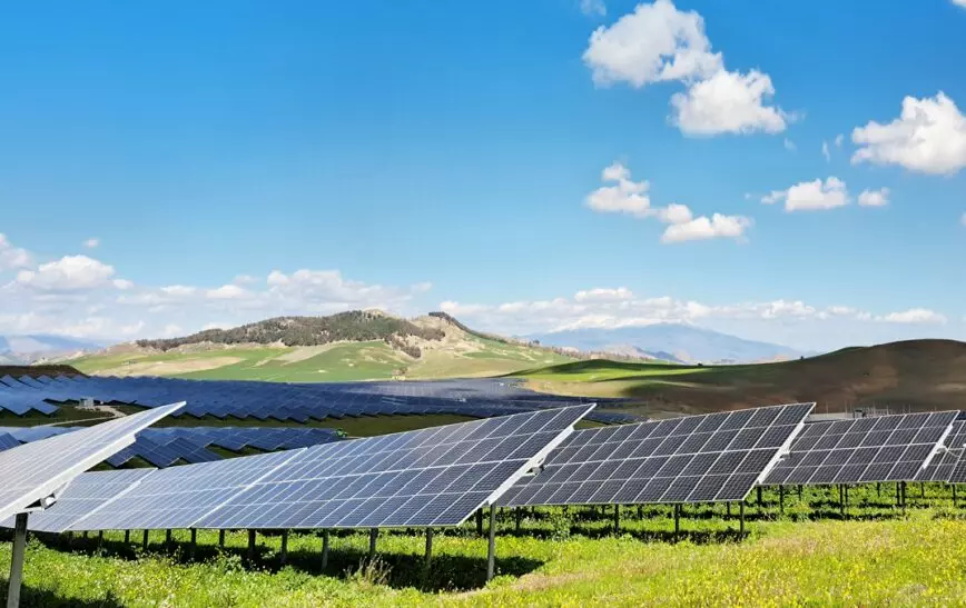 Edison, 270 milioni per nuova capacit&agrave; rinnovabile in Sicilia