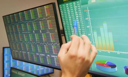 Il Pil accelera nel primo trimestre