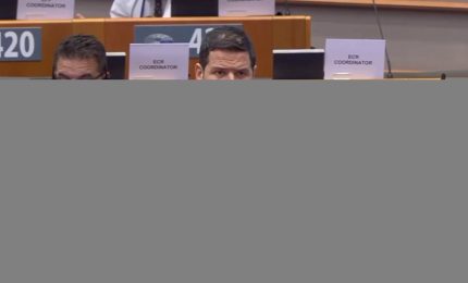 Galvagno "Ue non ignori bisogni delle comunit&agrave; isolane"