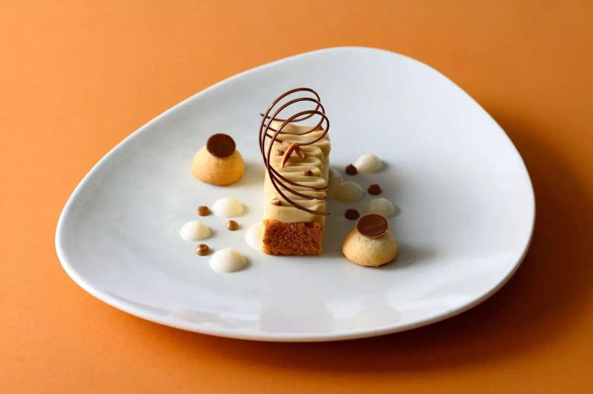 Il Maestro Nicola Fiasconaro porta l&rsquo;eccellenza gastronomica italiana nello spazio