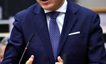 Galvagno &ldquo;L&rsquo;Unione Europea non ignori i bisogni delle comunit&agrave; isolane&rdquo;