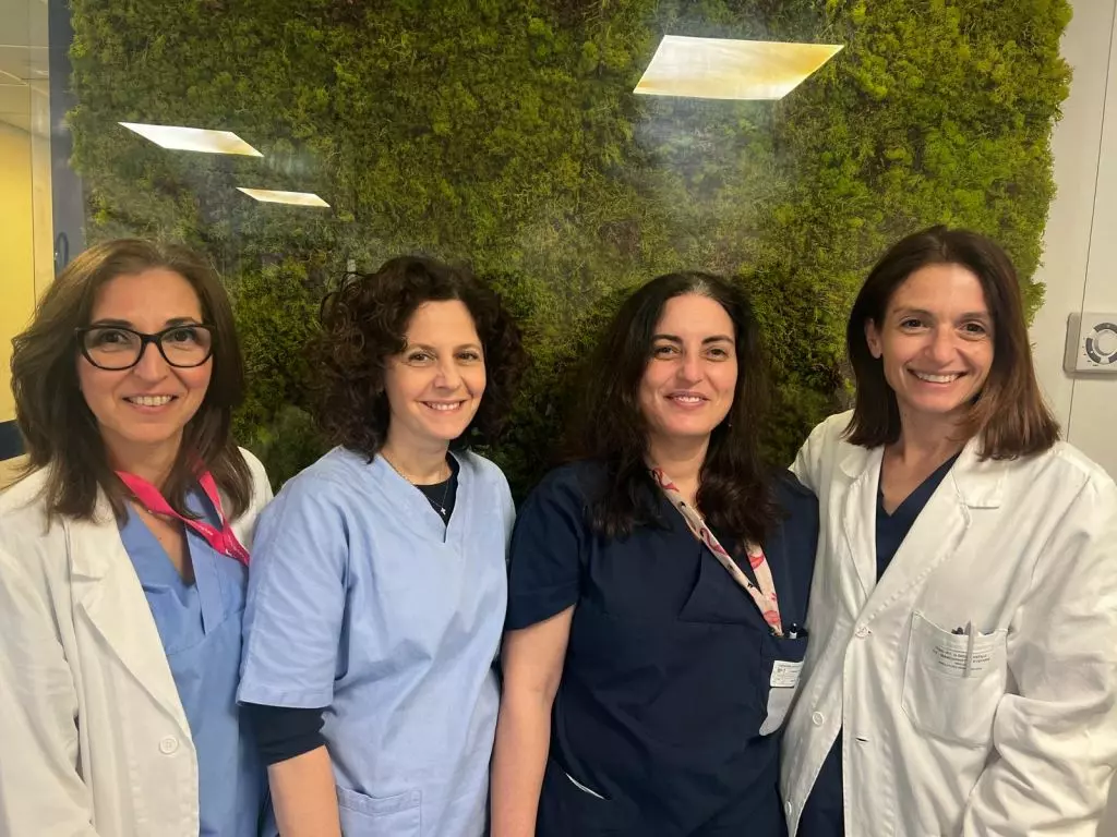 Al Giglio di Cefal&ugrave; i primi 50 interventi di chirurgia robotica per curare l&rsquo;obesit&agrave;