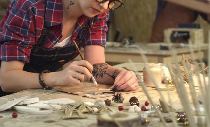 Rischio povert&agrave; in forte crescita fra gli autonomi