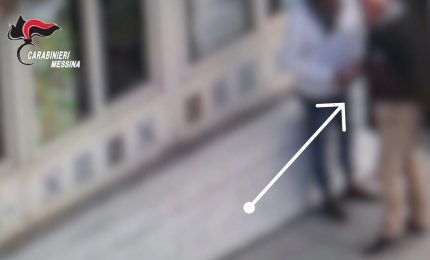 Spaccio di droga fra Catania e Messina, 11 misure cautelari