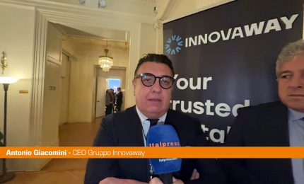 Innovaway porta l'esperienza italiana negli Stati Uniti