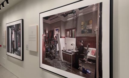 Alle Gallerie d'Italia di Torino la mostra di Carrie Mae Weems