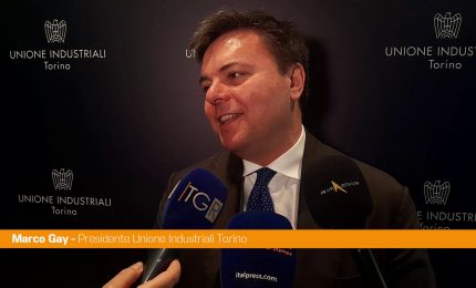 Gay "Usa partner strategico, ma abbiamo occhi anche sull'Asia"