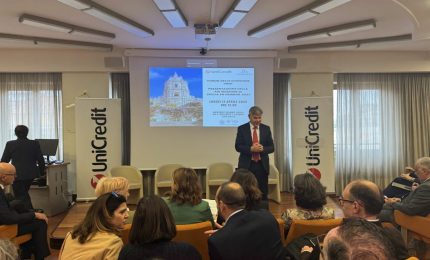 Malandrino &ldquo;Unicredit a supporto del comparto vitivinicolo in Sicilia&rdquo;