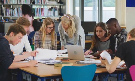 Scuola, aumenta il fondo per il welfare del personale
