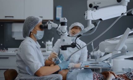 Dall'IA impatto positivo sulla medicina