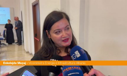 Mucaj "In Albania tante opportunit&agrave; per le aziende italiane"