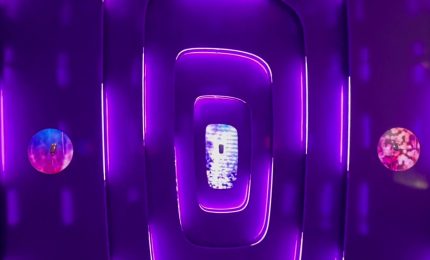 Con "Connected Sensations" Ploom torna alla Design Week di Milano