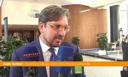 Lombardia,Guidesi "Tante possibilit&agrave; oltre a elettrico per automotive"