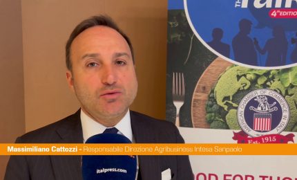 Cattozzi "Imprese ci chiedono come accompagnarle in mercati esteri"