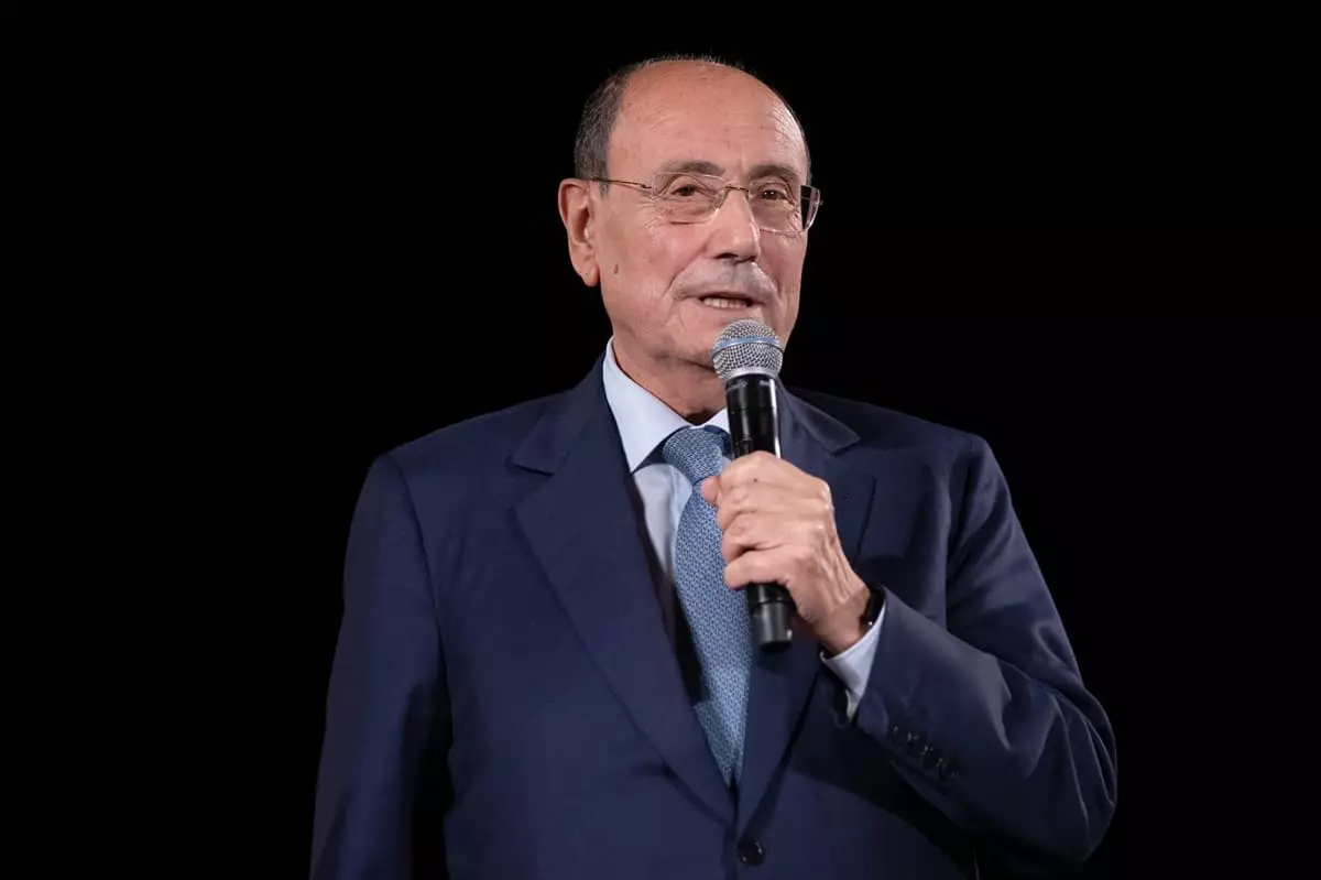 Schifani &ldquo;Il mio avversario &egrave; la burocrazia, rallenta la crescita della Sicilia&rdquo;