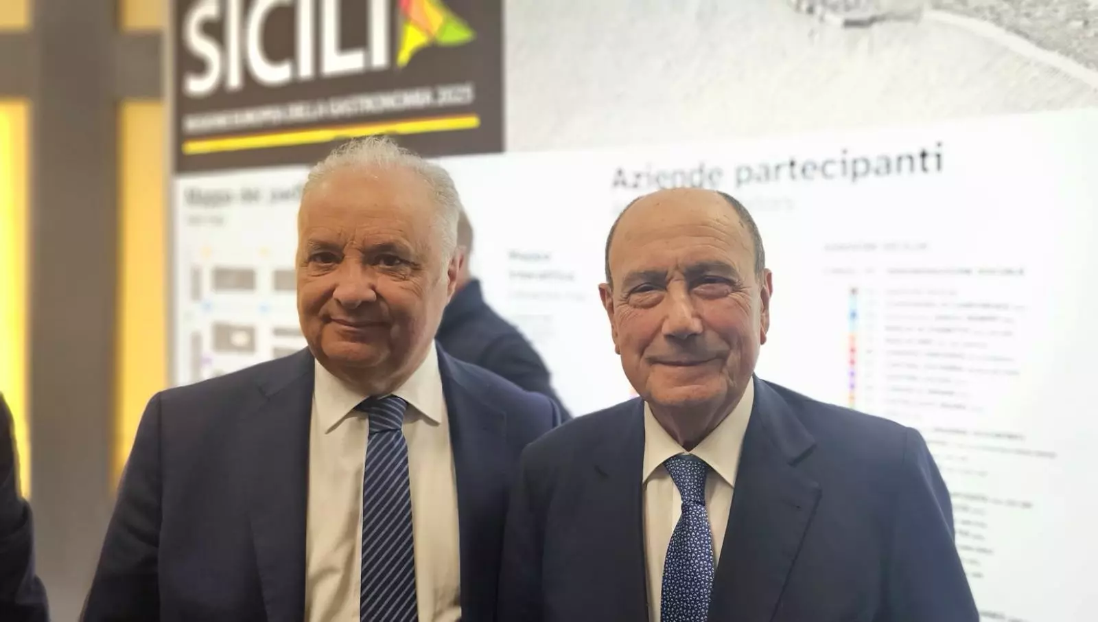 Dazi, Schifani &ldquo;Regione far&agrave; il possibile per mitigare gli effetti negativi&rdquo;