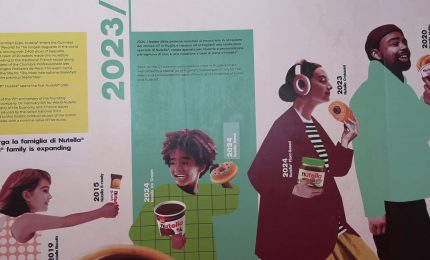 L'incontro fra arte e food al centro di un talk al Maxxi di Roma