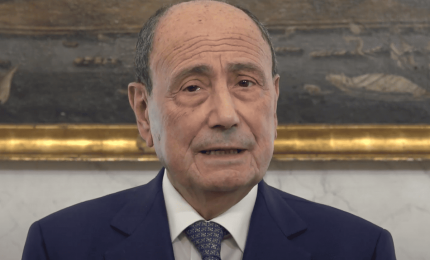 Schifani &ldquo;Entro settembre 2026 inizio dei lavori per i termovalorizzatori in Sicilia&rdquo;